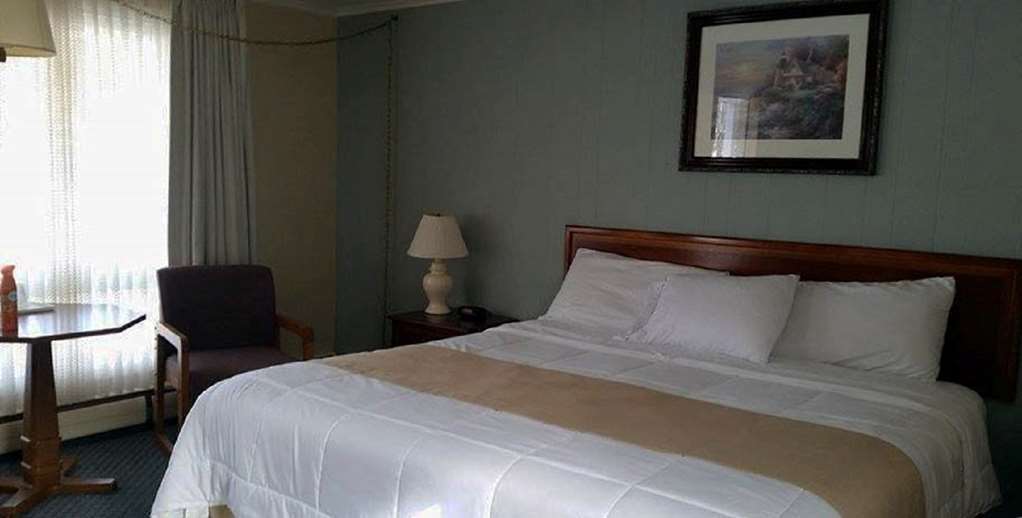 Moonlight Inn Brunswick Zimmer foto